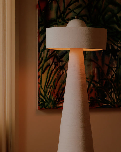 Helena Floor Lamp