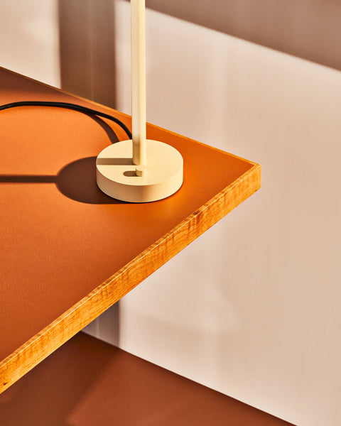 Dome Table Lamp