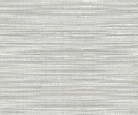 Geometric Viscose Fabric in Pristine - 305cm