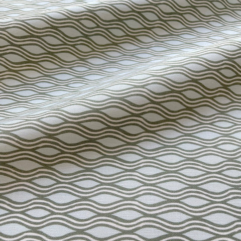 Inlet Throw Pillow in Juniper