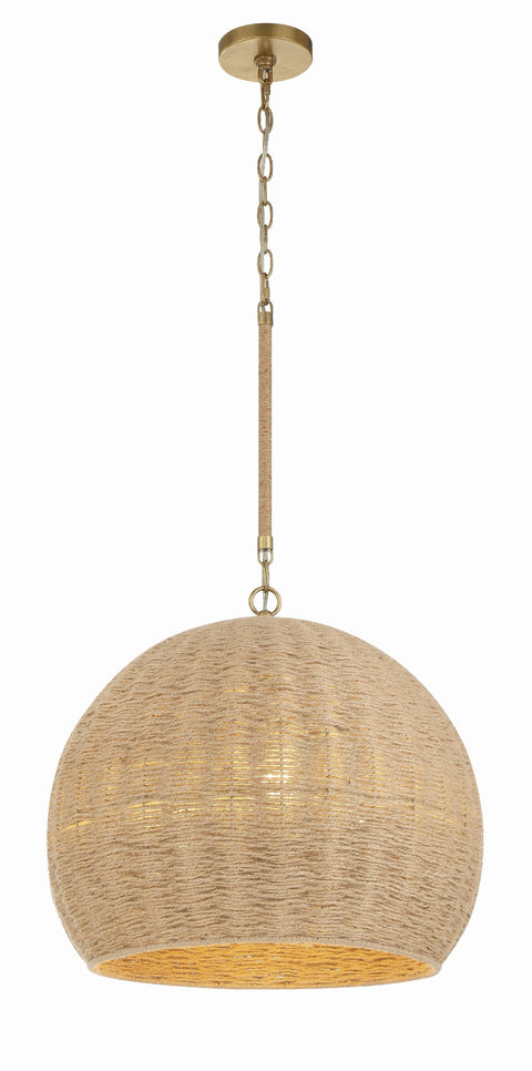 Jace 3 Ambient Modern Pendant Light