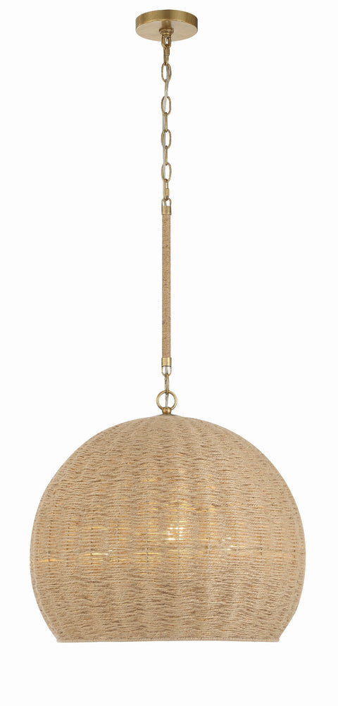 Jace 3 Ambient Modern Pendant Light