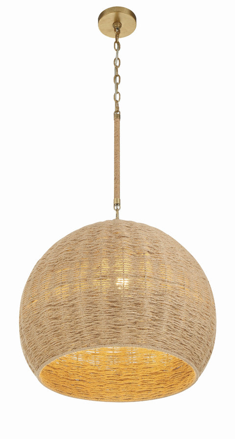 Jace 3 Ambient Modern Pendant Light