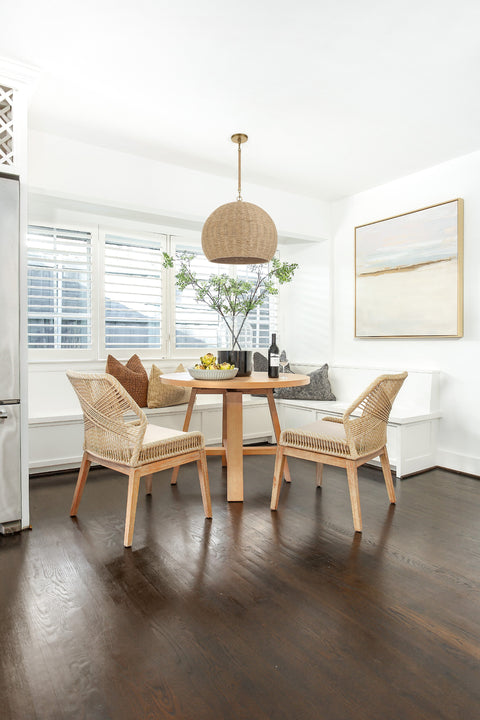 Jace 3 Ambient Modern Pendant Light