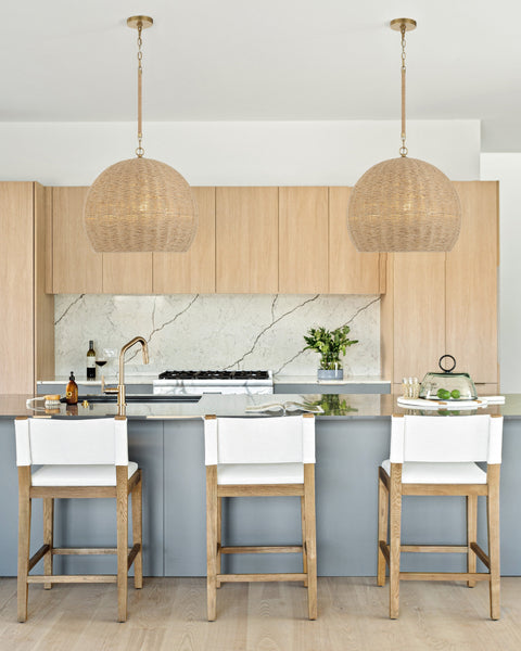 Jace 3 Ambient Modern Pendant Light