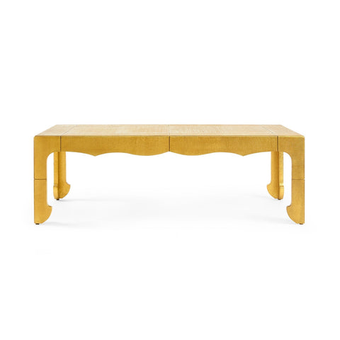 Villa & House Jaques Art Deco Coffee Table