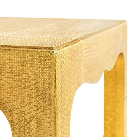 Villa & House Jaques Art Deco Coffee Table