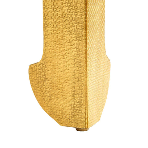 Villa & House Jaques Art Deco Coffee Table