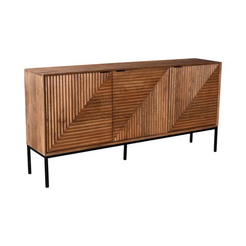 Nikita Contemporary Sideboard Cabinet