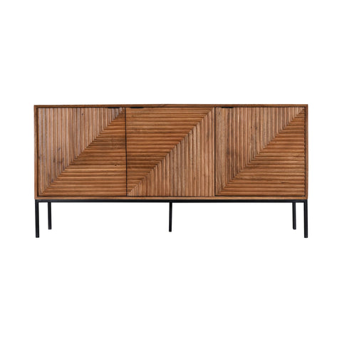 Nikita Contemporary Sideboard Cabinet