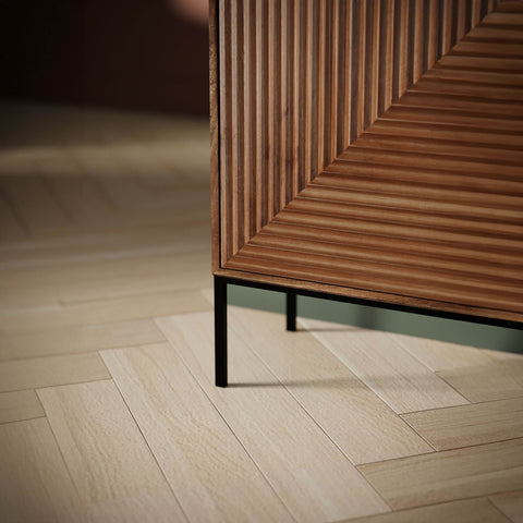 Nikita Contemporary Sideboard Cabinet