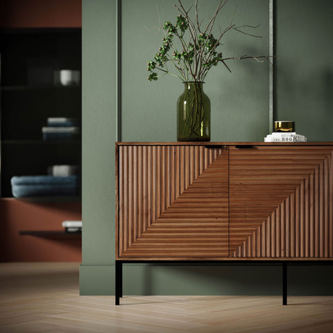 Nikita Contemporary Sideboard Cabinet