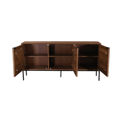 Nikita Contemporary Sideboard Cabinet