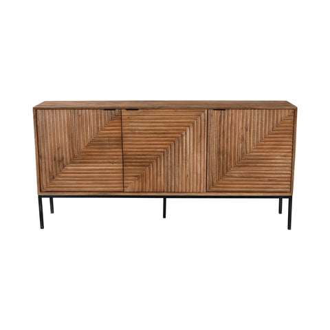 Nikita Contemporary Sideboard Cabinet
