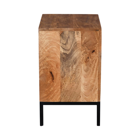 Nikita Contemporary Sideboard Cabinet