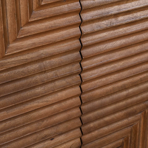 Nikita Contemporary Sideboard Cabinet