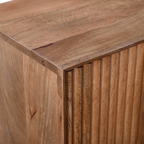 Nikita Contemporary Sideboard Cabinet