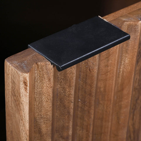 Nikita Contemporary Sideboard Cabinet