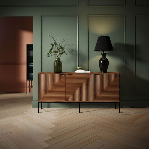 Nikita Contemporary Sideboard Cabinet