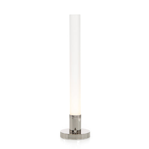 Stylo Ambient Contemporary Column Table Lamp