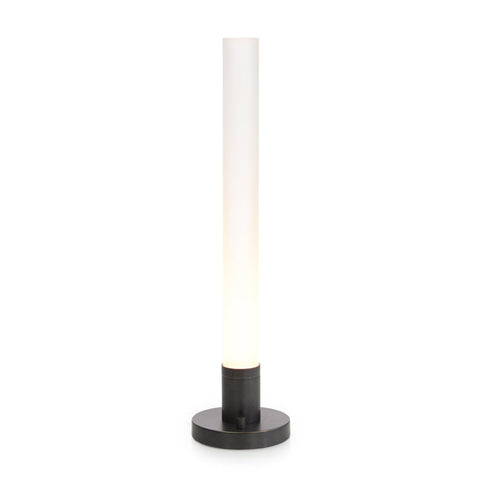 Stylo Ambient Contemporary Column Table Lamp