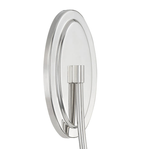 Juno Accent Modern Sconce Wall Light