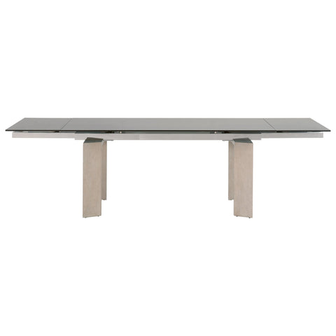 Essentials for Living Jett Extendable Rectangle Dining Table
