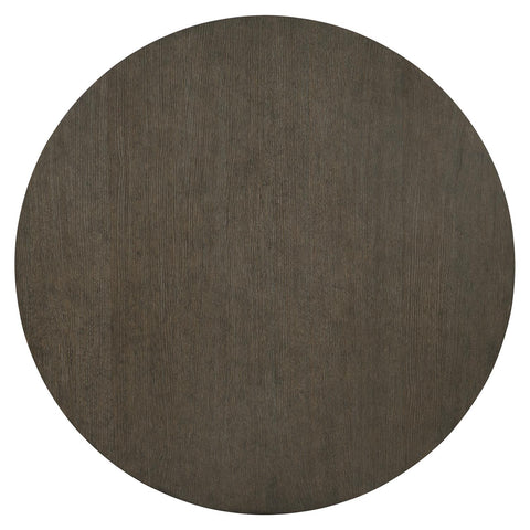 Bernhardt Nature-Driven Modernist Tulip Round Dining Table - 60 W