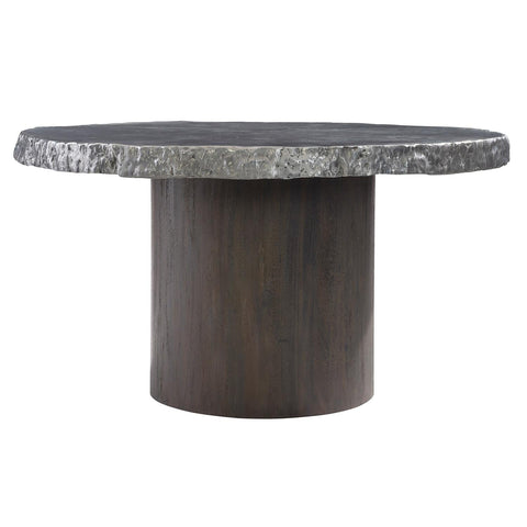 Cahill Global Eclecticist Modern Tulip Dining Table