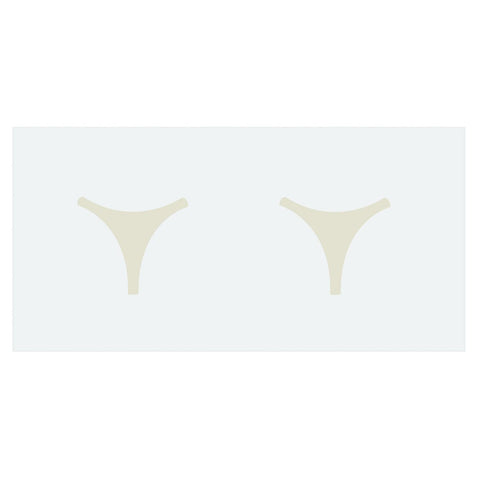 Abbott Timeless Minimalist Rectangle Dining Table in Contemporary Style