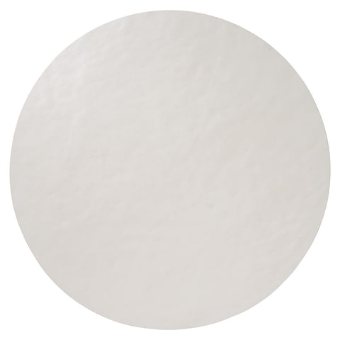 Bernhardt Merrion Timeless Minimalist Round Tulip Dining Table