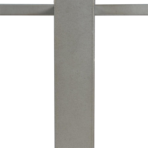 Bernhardt Merrion Timeless Minimalist Round Tulip Dining Table