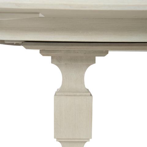 Bernhardt Artful Traditionalist Refectory Dining Table Traditional Style