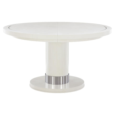 Bernhardt Silhouette Tulip Dining Table in Modern Round Design