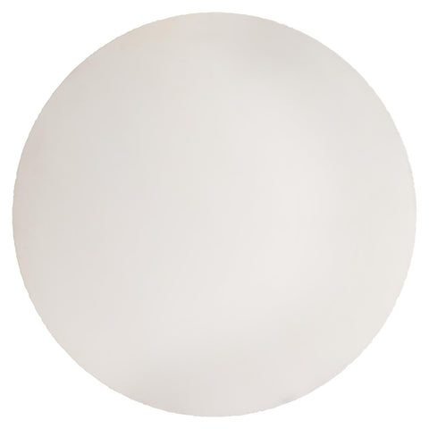 Bernhardt Kiona Timeless Minimalist Tulip Dining Table