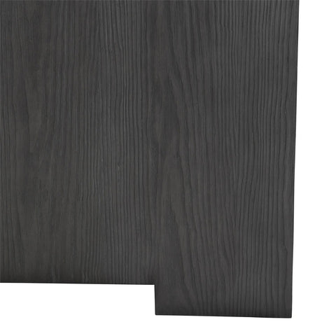 Bernhardt Modern Trianon Upholstered Low Profile Panel - King - Cal King - Queen - King