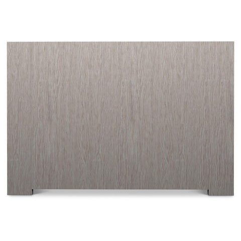 Bernhardt Modern Trianon Upholstered Low Profile Panel - King - Cal King - Queen - King
