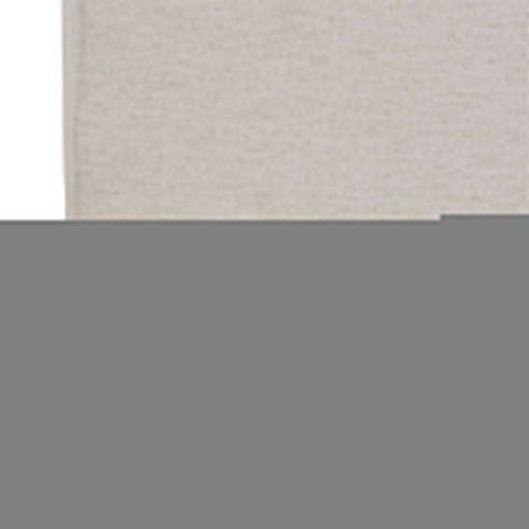 Bernhardt Modern Modulum Sleigh Bed with Arch Upholstered Design - King - Cal King - King - Queen