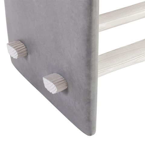 Bernhardt Sereno Timeless Minimalist Modern Rectangle Dining Table