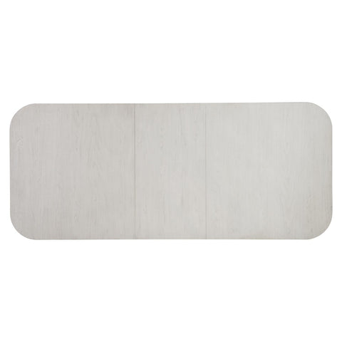 Bernhardt Sereno Timeless Minimalist Modern Rectangle Dining Table