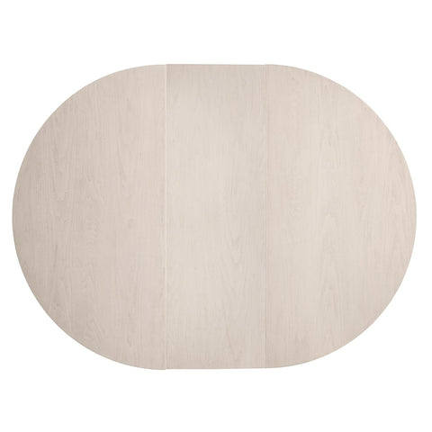 Bernhardt Sereno Modern Extendable Tulip Dining Table