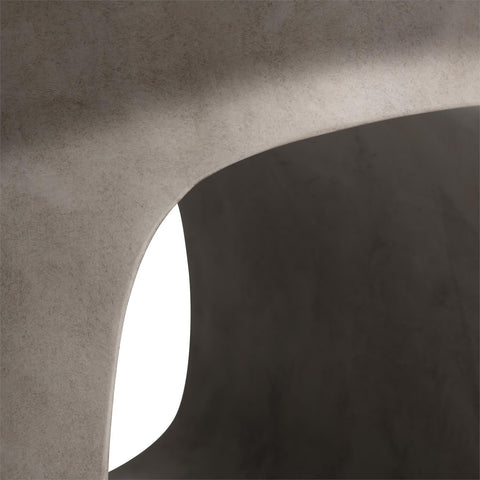 Bernhardt Sereno Modern Extendable Tulip Dining Table