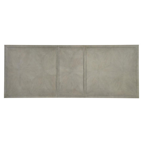 Bernhardt Timeless Minimalist Contemporary Drum Dining Table