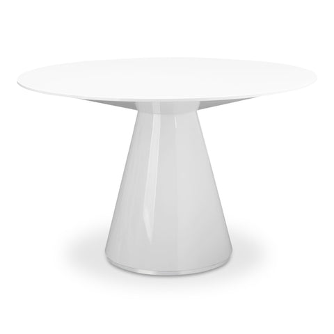 Otago Timeless Minimalist Tulip Dining Table