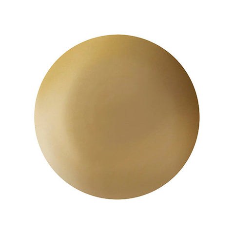 Modern Space Saving Curved Drum Center Table