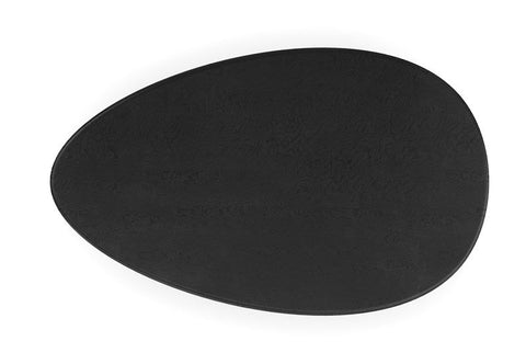 Caracole Timeless Minimalist Organic Freeform Coffee Table