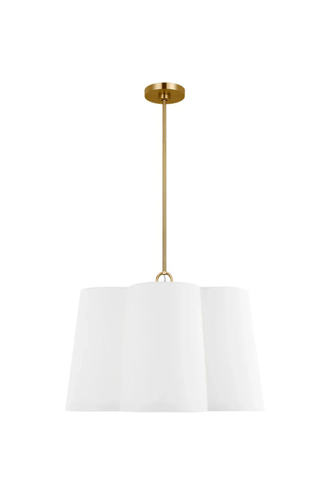 Bronte Pendant - 3 Sizes