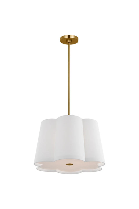 Bronte Pendant - 3 Sizes