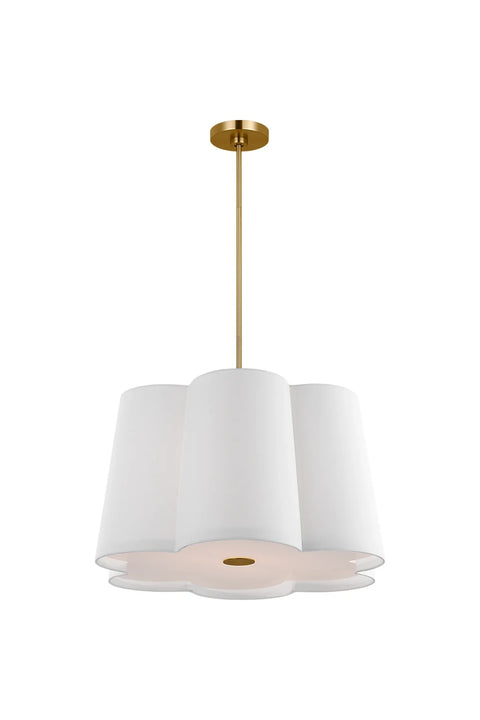 Bronte Pendant - 3 Sizes