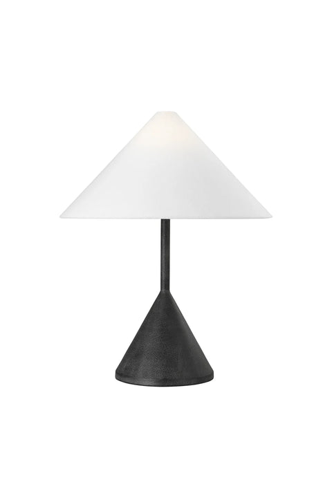 Brachion Table Lamp - 2 Finishes - 2 Sizes